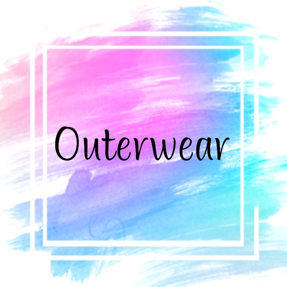 Outerwear